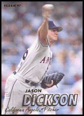 38 Jason Dickson